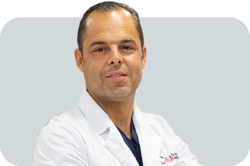 Dr. Marco Sicilia